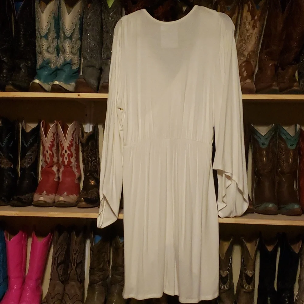 Cowgirl Dress - Picture 3 of 3